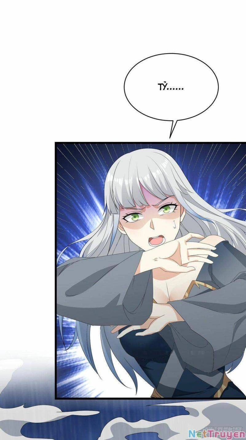 Người Ở Rể Bị Ép Thành Phản Diện Chapter 417 - 24