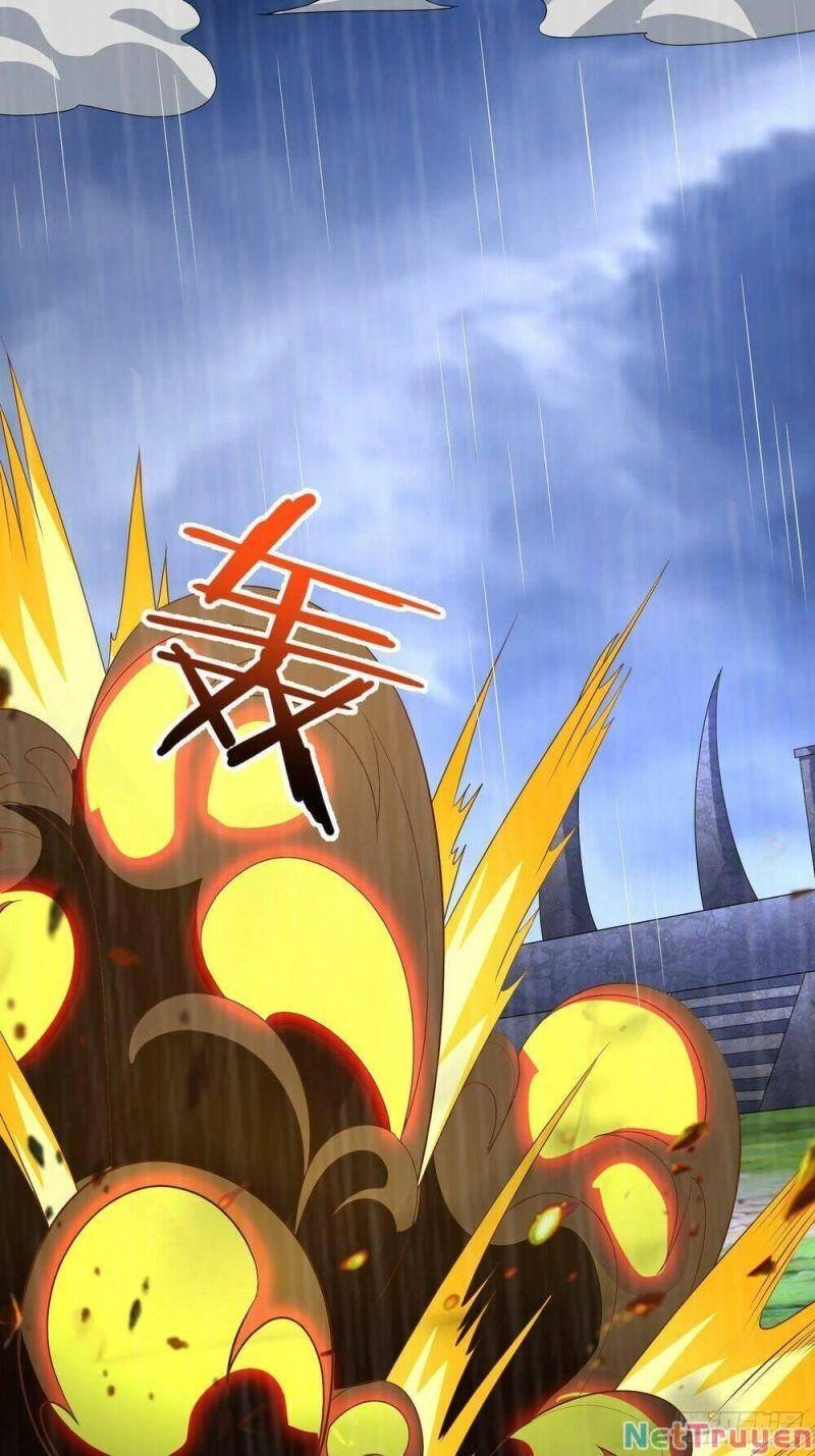 Người Ở Rể Bị Ép Thành Phản Diện Chapter 417 - 25