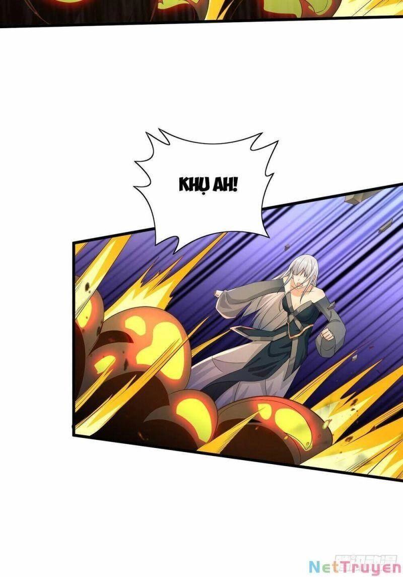 Người Ở Rể Bị Ép Thành Phản Diện Chapter 417 - 26