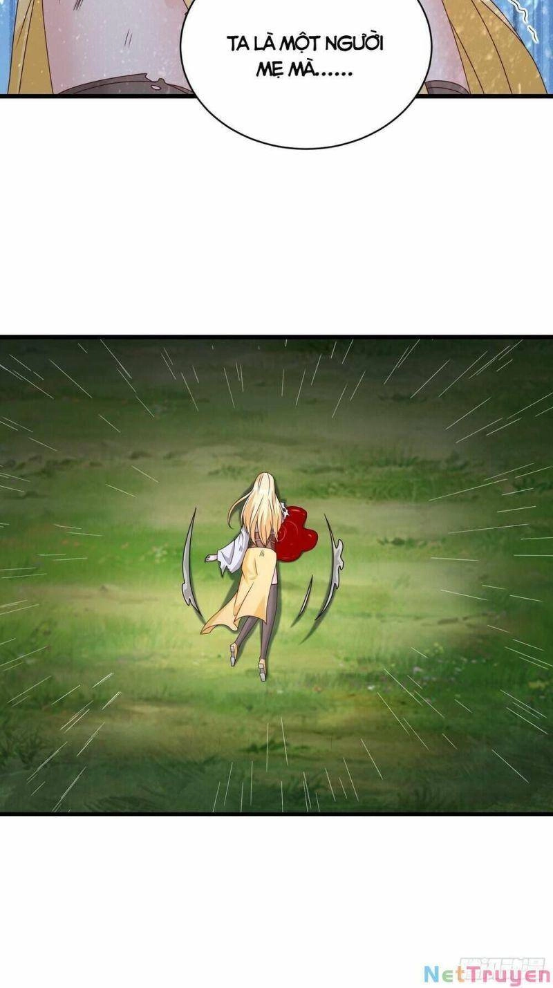 Người Ở Rể Bị Ép Thành Phản Diện Chapter 417 - 29