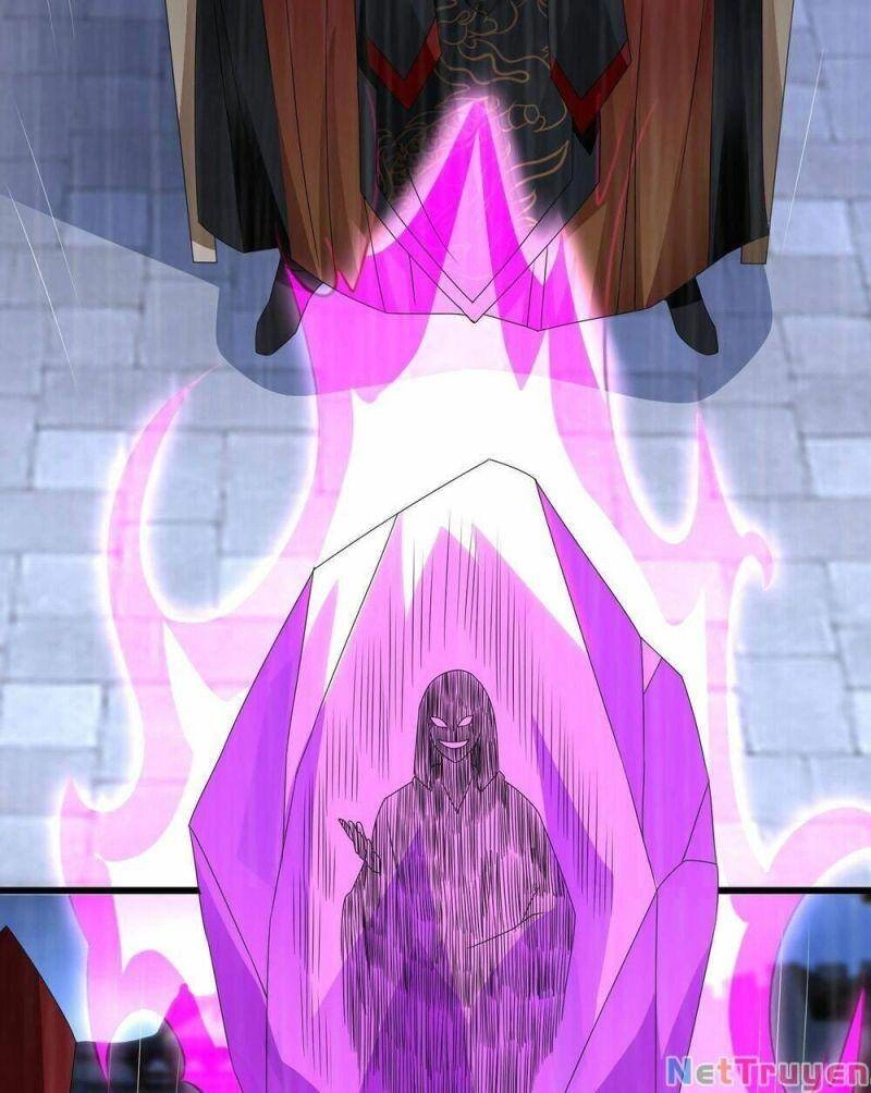 Người Ở Rể Bị Ép Thành Phản Diện Chapter 417 - 33