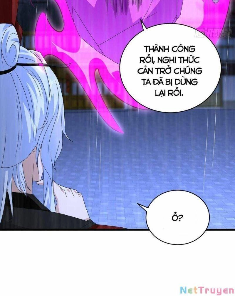 Người Ở Rể Bị Ép Thành Phản Diện Chapter 417 - 34