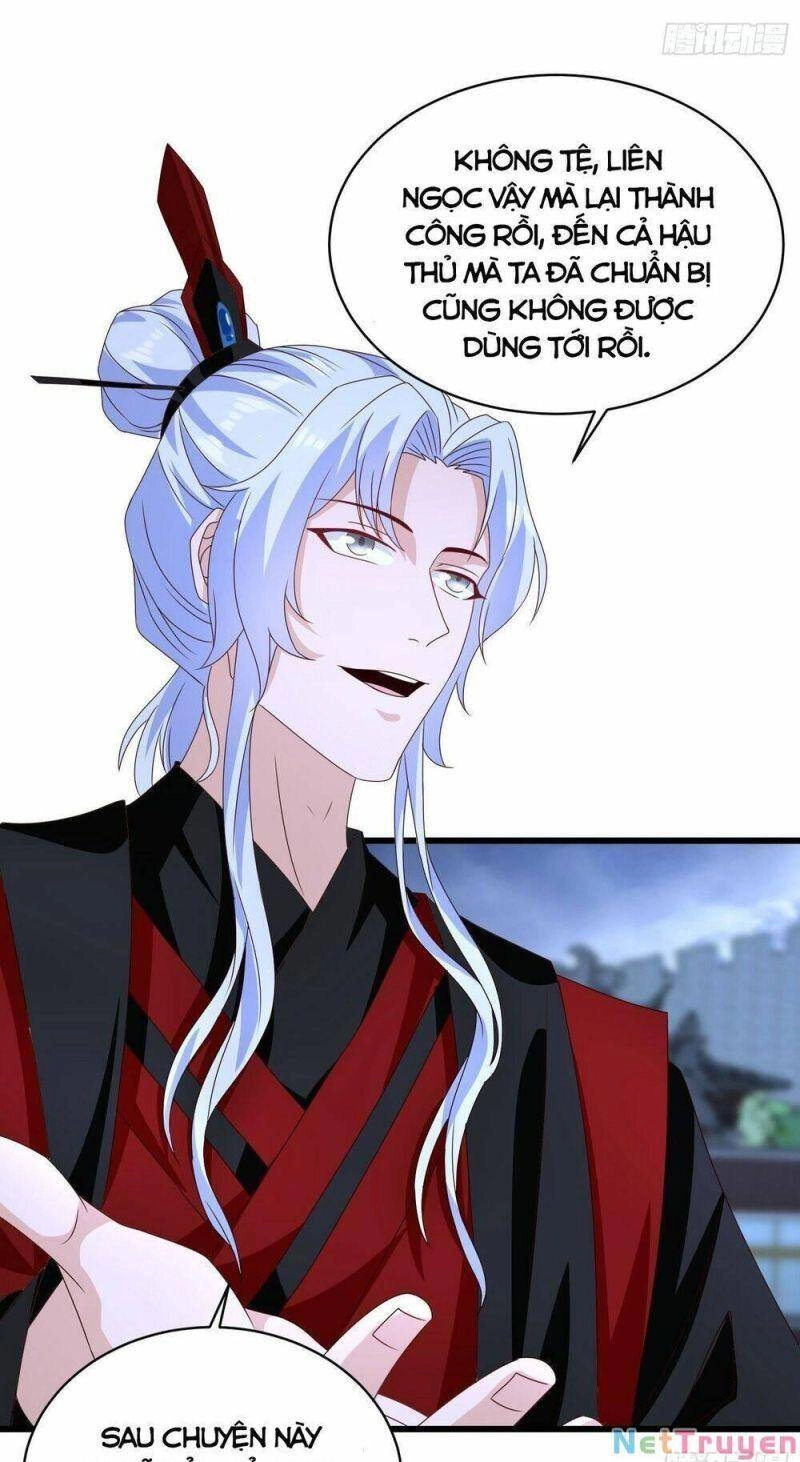 Người Ở Rể Bị Ép Thành Phản Diện Chapter 417 - 35