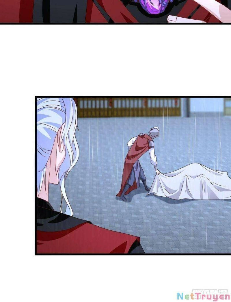 Người Ở Rể Bị Ép Thành Phản Diện Chapter 417 - 38