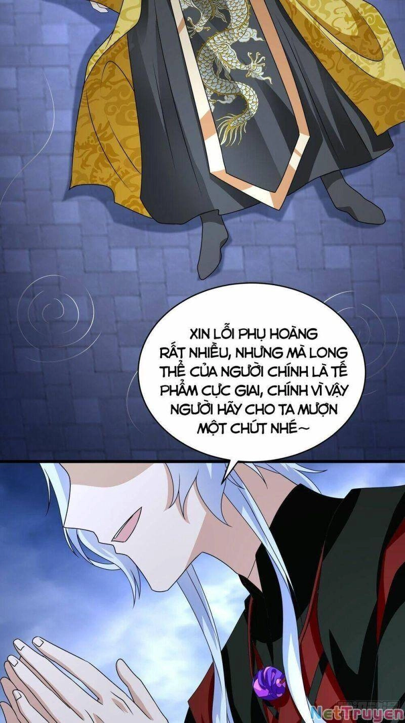 Người Ở Rể Bị Ép Thành Phản Diện Chapter 417 - 40