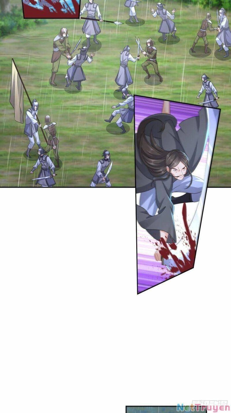 Người Ở Rể Bị Ép Thành Phản Diện Chapter 418 - 5