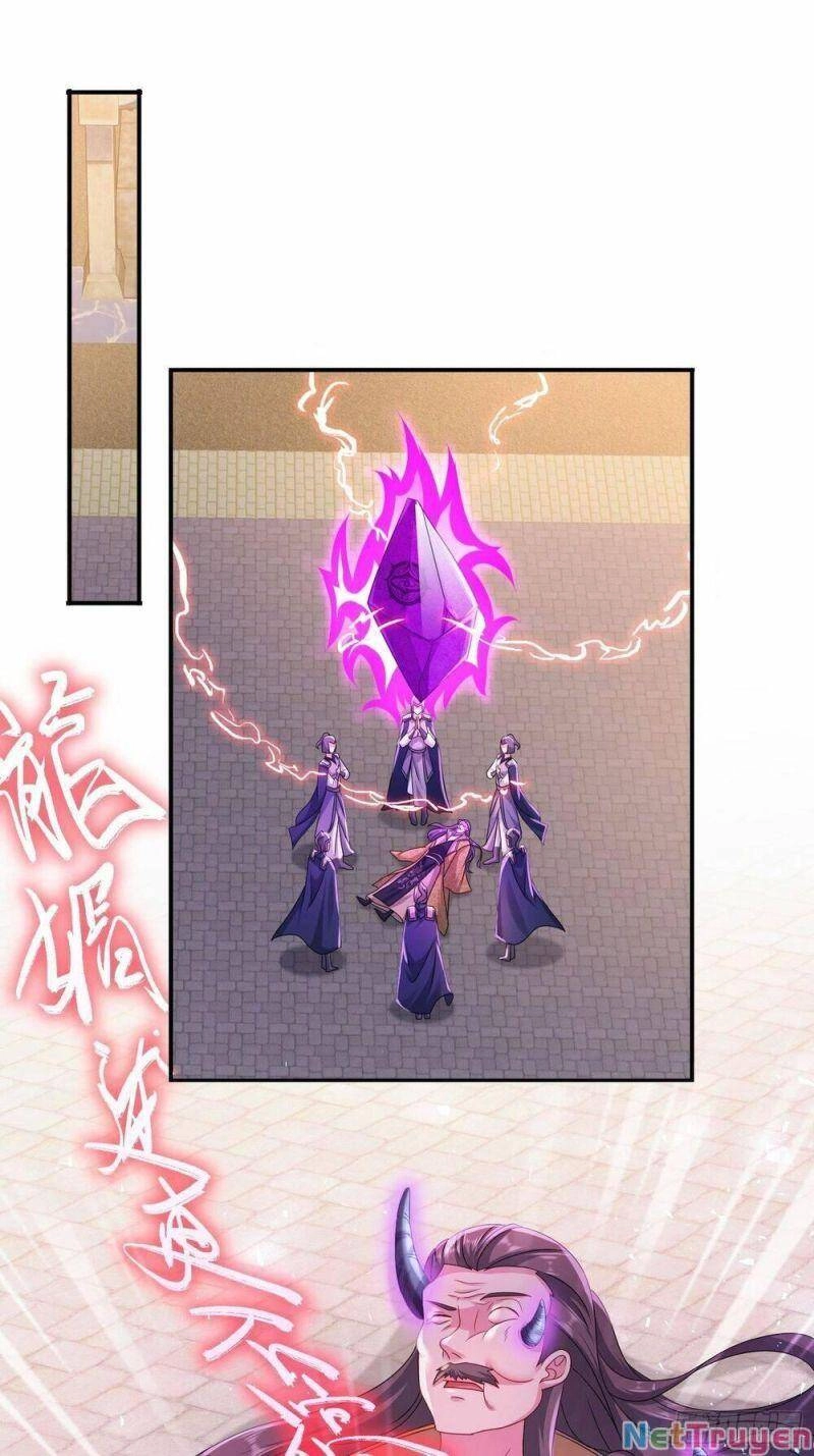 Người Ở Rể Bị Ép Thành Phản Diện Chapter 418 - 9