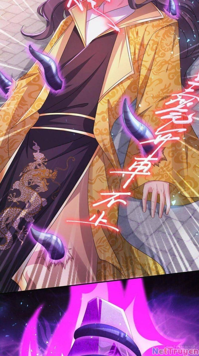 Người Ở Rể Bị Ép Thành Phản Diện Chapter 418 - 10