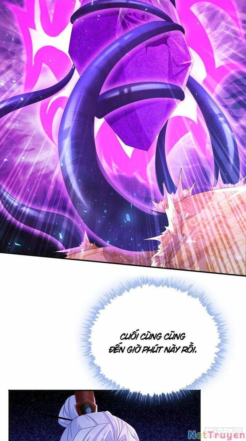 Người Ở Rể Bị Ép Thành Phản Diện Chapter 418 - 11