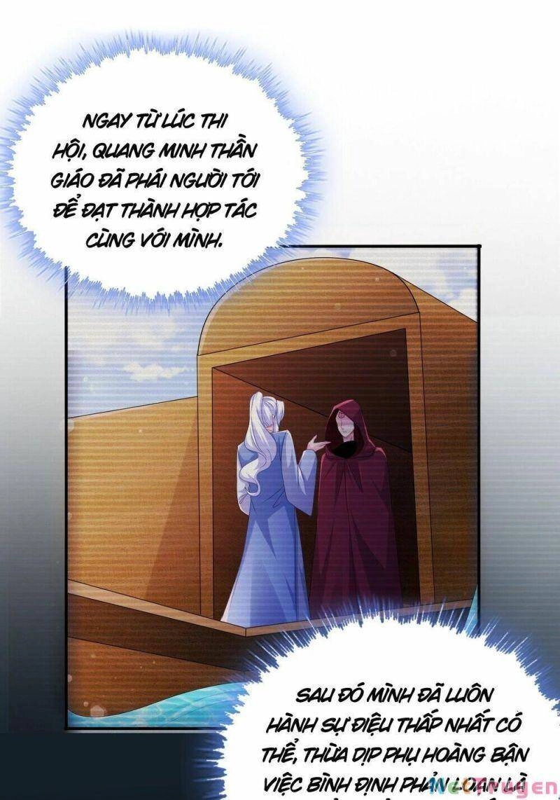 Người Ở Rể Bị Ép Thành Phản Diện Chapter 418 - 13