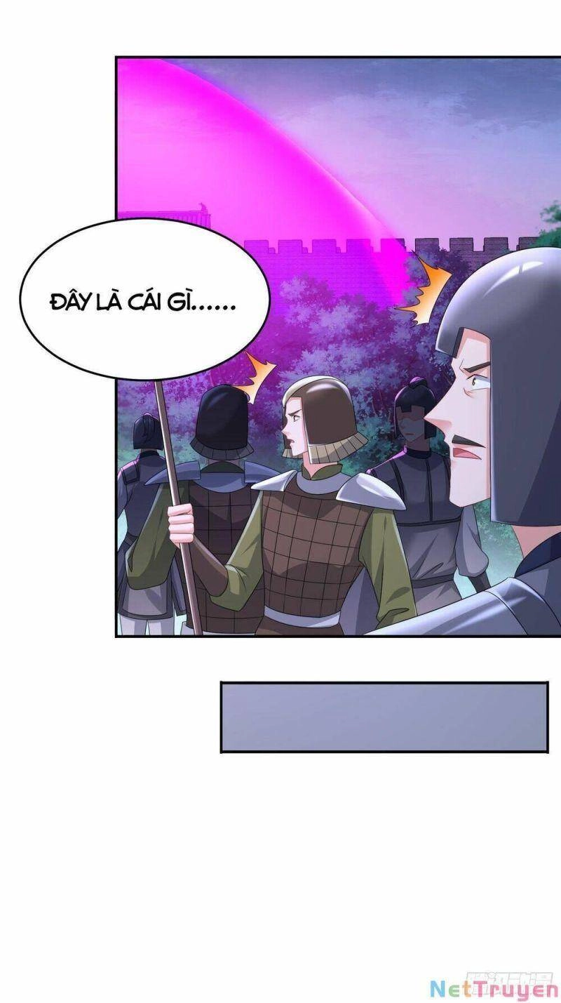 Người Ở Rể Bị Ép Thành Phản Diện Chapter 418 - 18