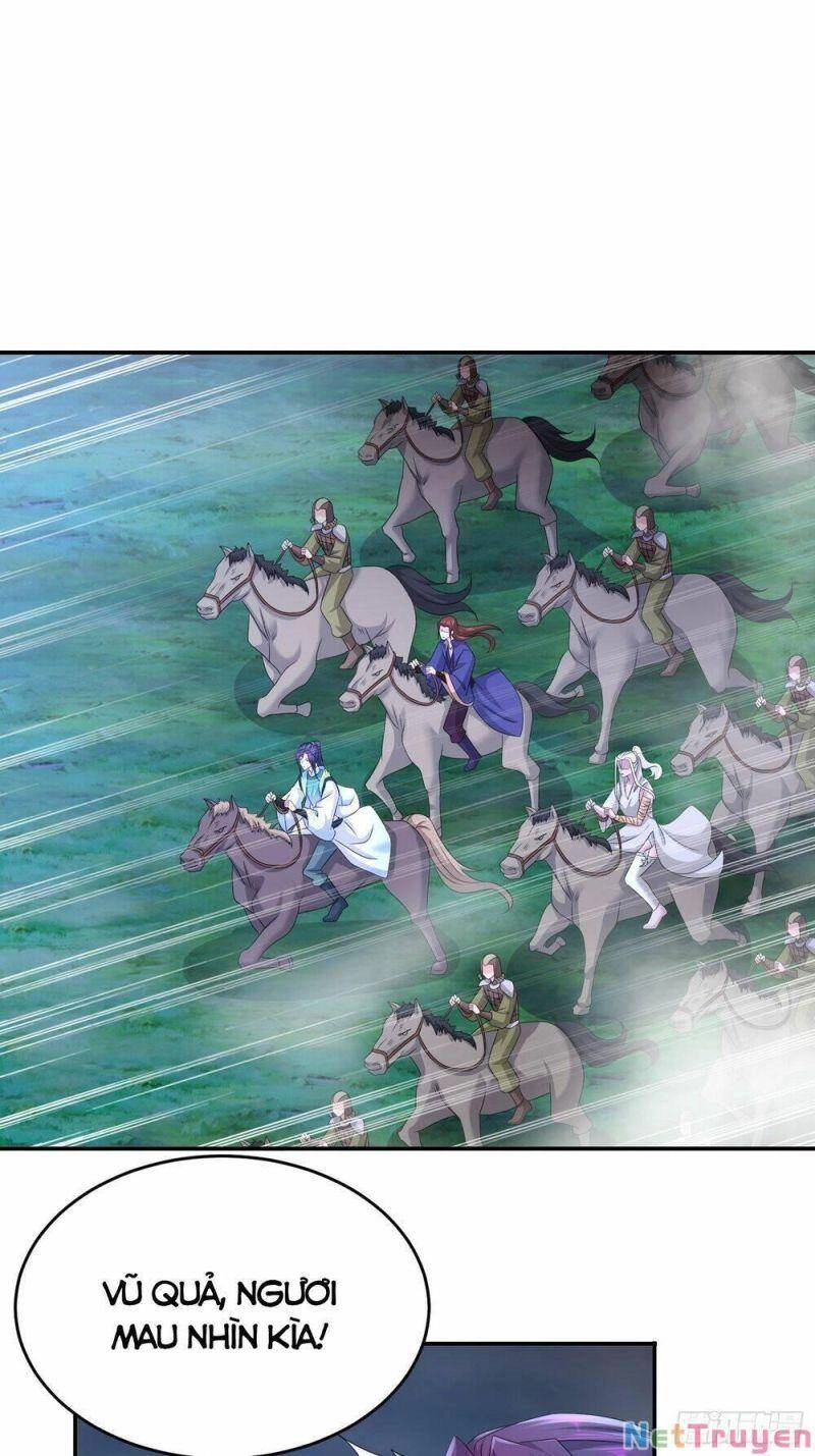 Người Ở Rể Bị Ép Thành Phản Diện Chapter 418 - 19