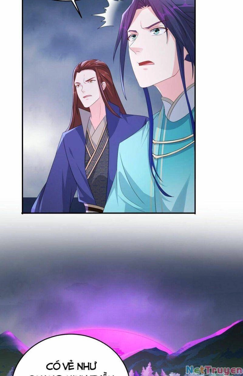 Người Ở Rể Bị Ép Thành Phản Diện Chapter 418 - 20