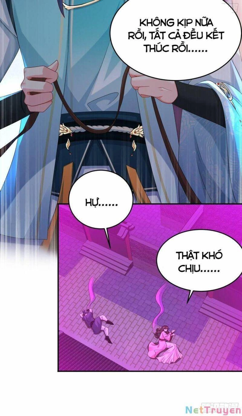 Người Ở Rể Bị Ép Thành Phản Diện Chapter 418 - 25