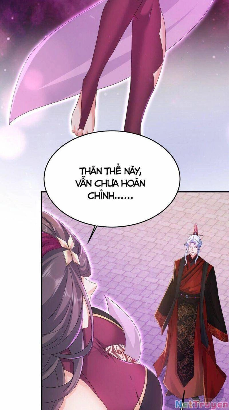 Người Ở Rể Bị Ép Thành Phản Diện Chapter 418 - 28