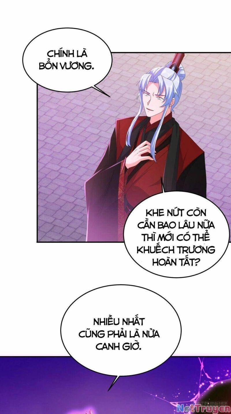 Người Ở Rể Bị Ép Thành Phản Diện Chapter 418 - 30