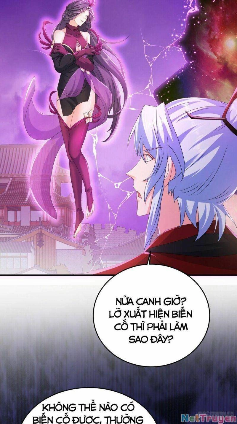 Người Ở Rể Bị Ép Thành Phản Diện Chapter 418 - 31