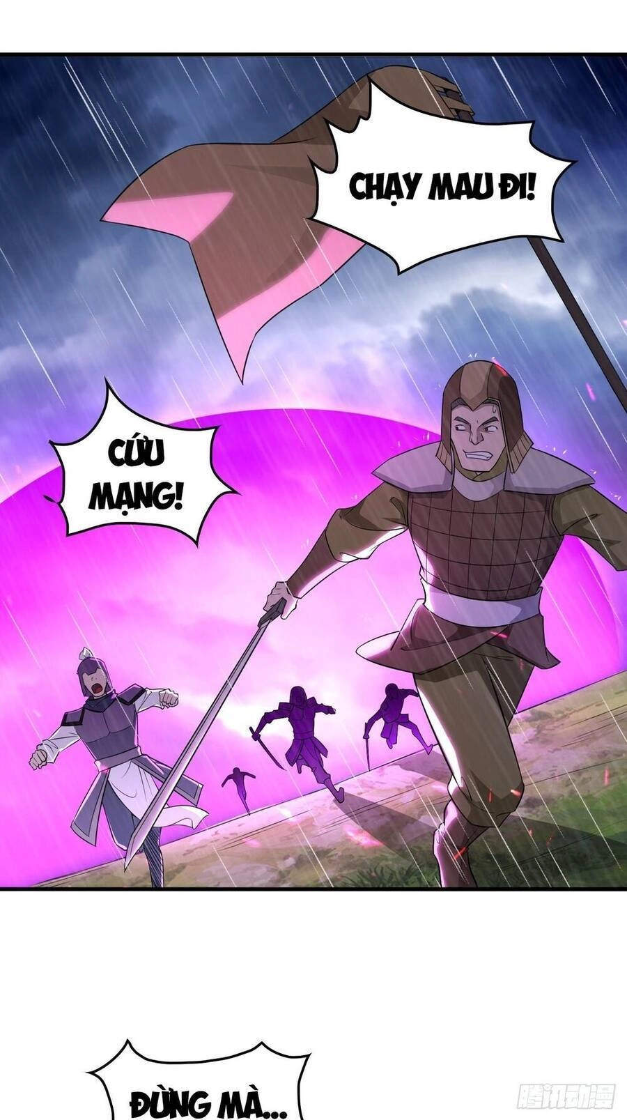 Người Ở Rể Bị Ép Thành Phản Diện Chapter 419 - 4