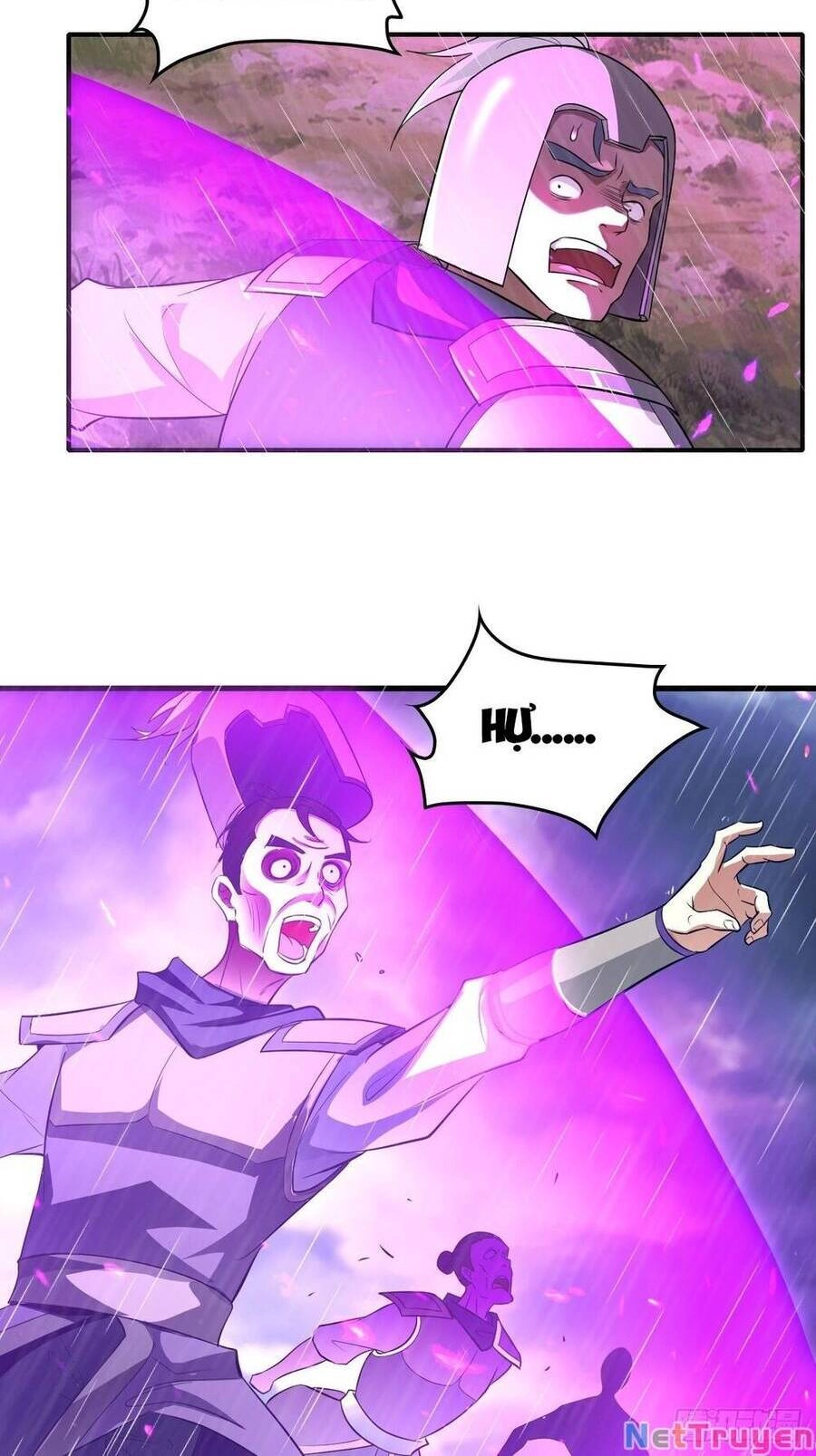 Người Ở Rể Bị Ép Thành Phản Diện Chapter 419 - 5