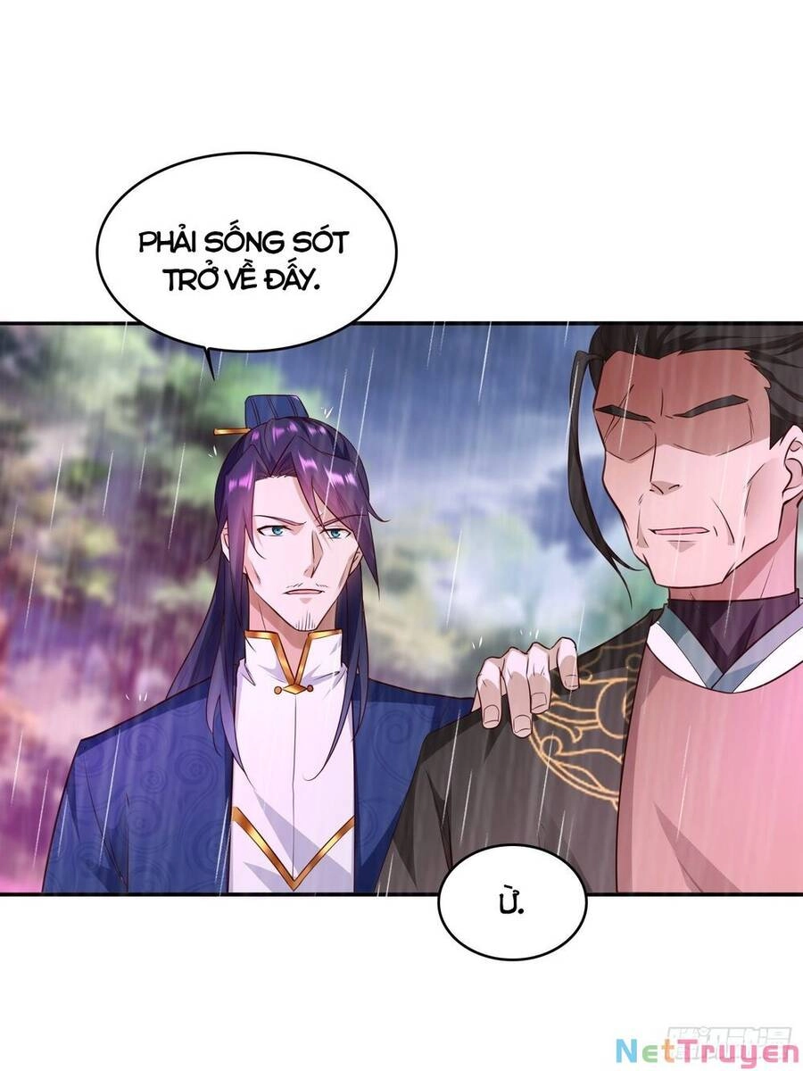 Người Ở Rể Bị Ép Thành Phản Diện Chapter 419 - 8