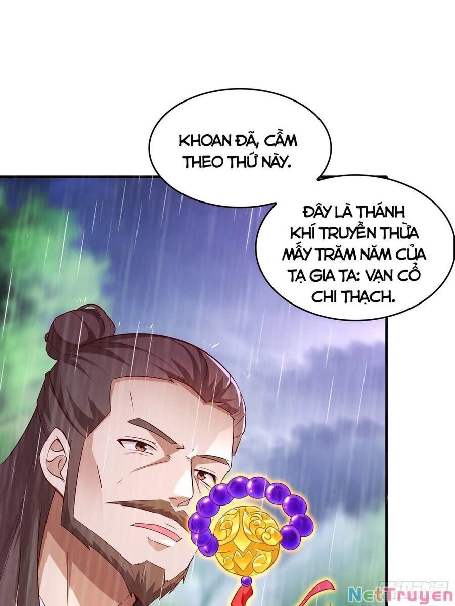 Người Ở Rể Bị Ép Thành Phản Diện Chapter 419 - 9