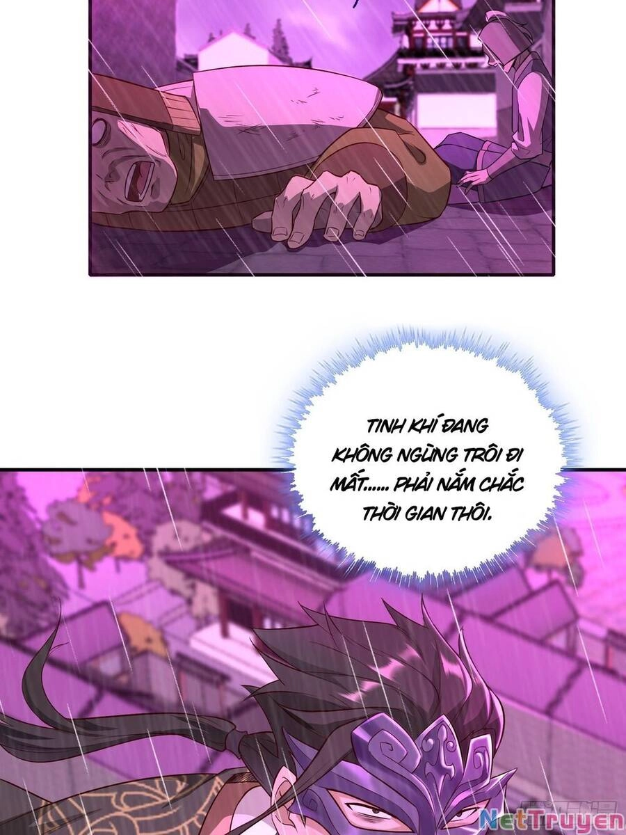 Người Ở Rể Bị Ép Thành Phản Diện Chapter 419 - 17