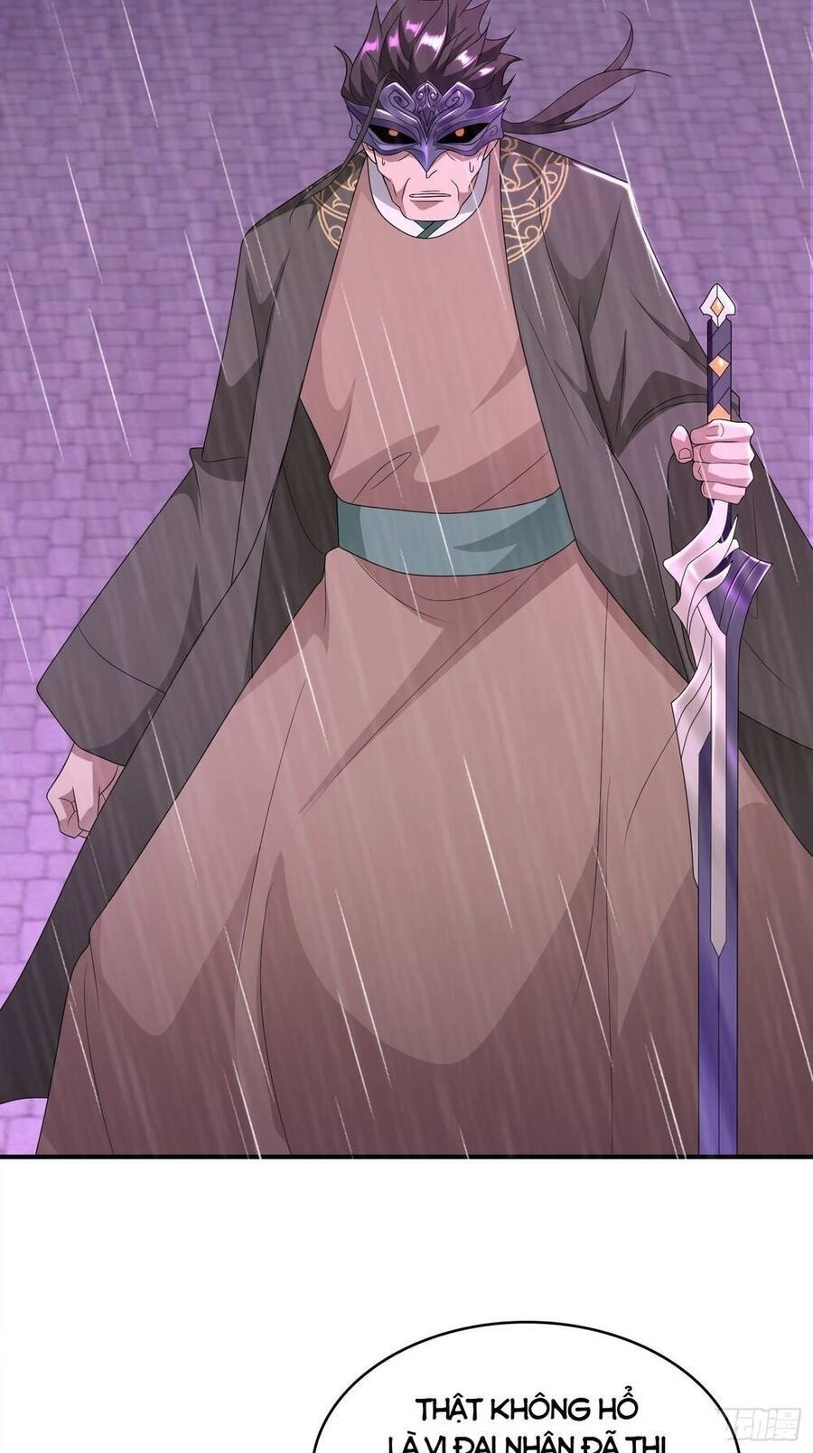 Người Ở Rể Bị Ép Thành Phản Diện Chapter 419 - 22