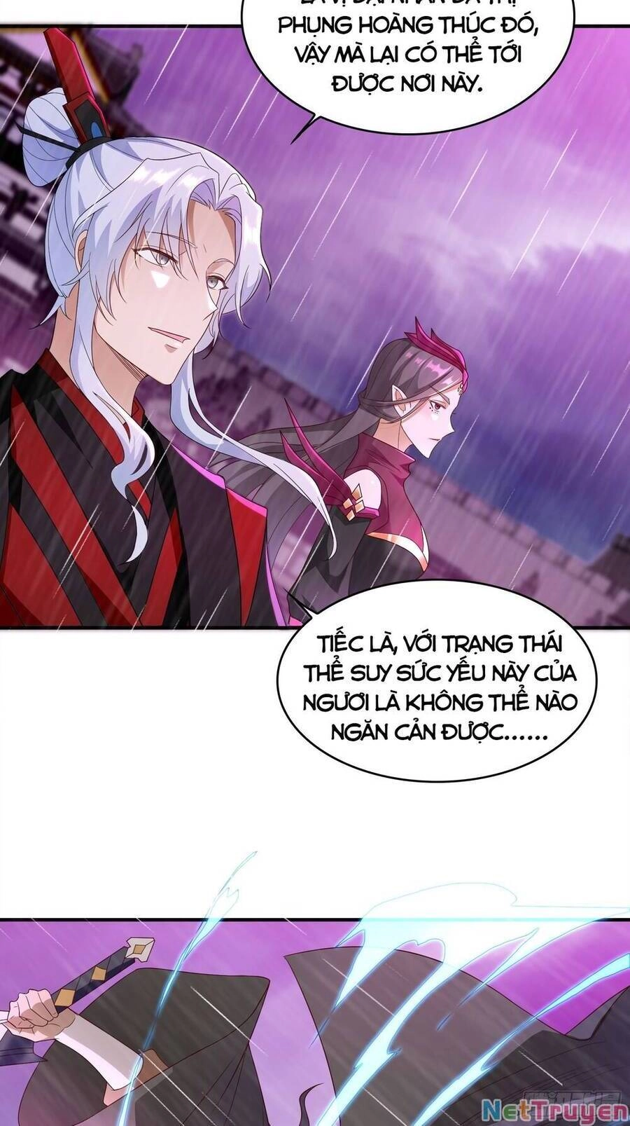 Người Ở Rể Bị Ép Thành Phản Diện Chapter 419 - 23