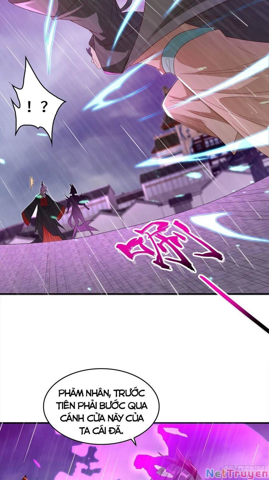 Người Ở Rể Bị Ép Thành Phản Diện Chapter 419 - 24