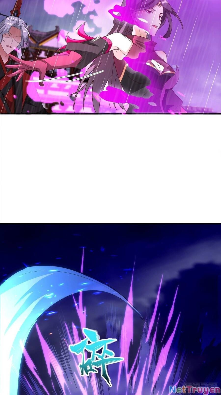 Người Ở Rể Bị Ép Thành Phản Diện Chapter 419 - 25