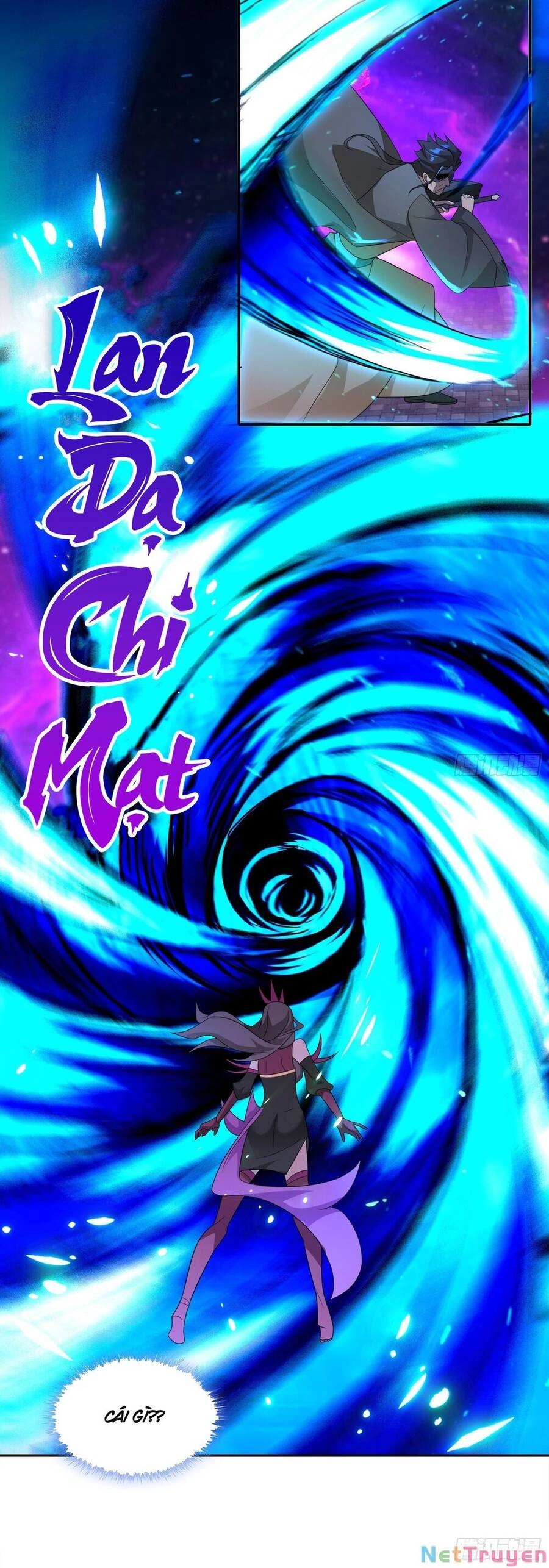 Người Ở Rể Bị Ép Thành Phản Diện Chapter 419 - 28