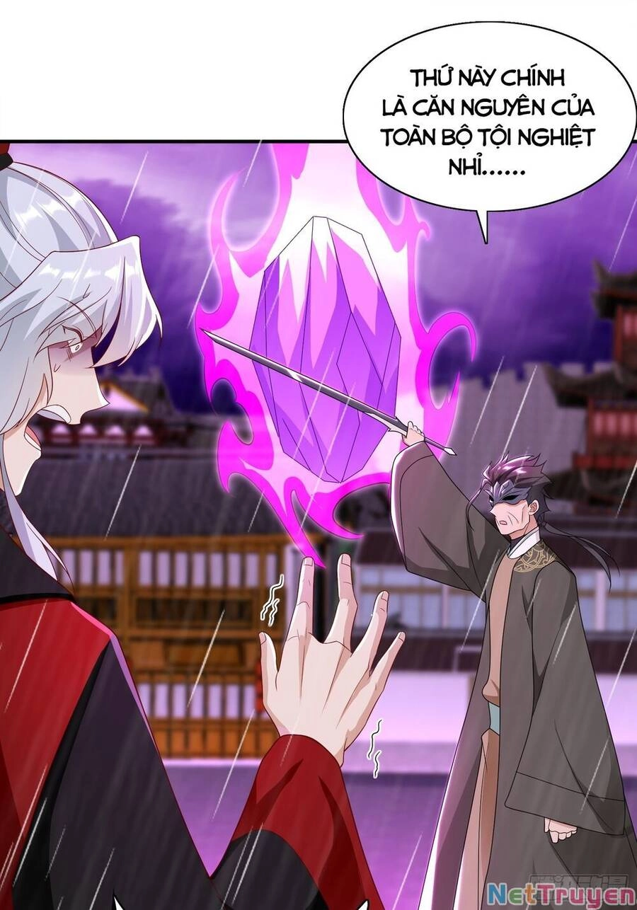 Người Ở Rể Bị Ép Thành Phản Diện Chapter 419 - 31