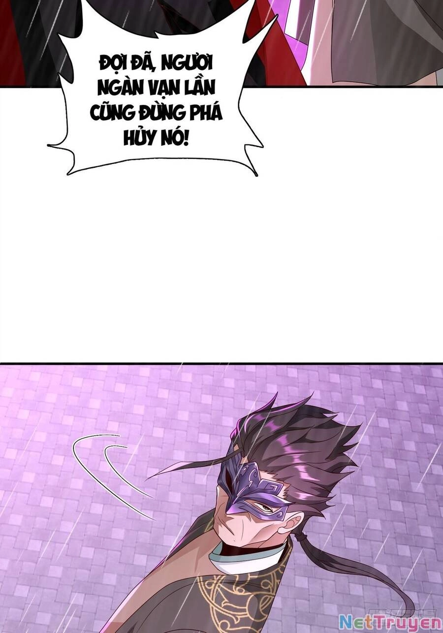 Người Ở Rể Bị Ép Thành Phản Diện Chapter 419 - 32