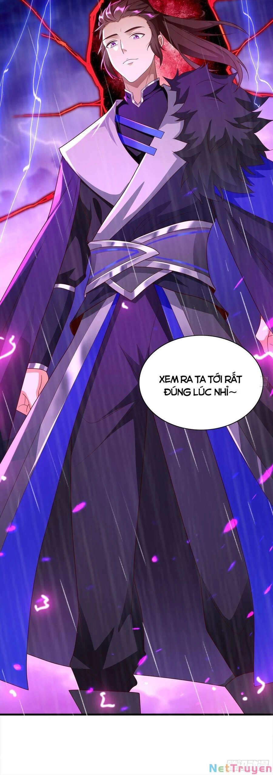 Người Ở Rể Bị Ép Thành Phản Diện Chapter 419 - 34