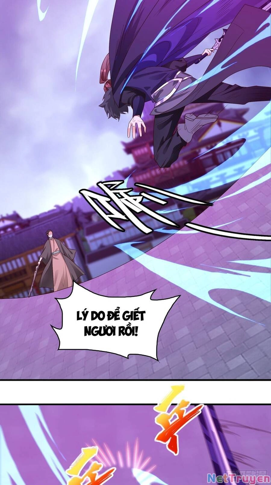 Người Ở Rể Bị Ép Thành Phản Diện Chapter 420 - 7