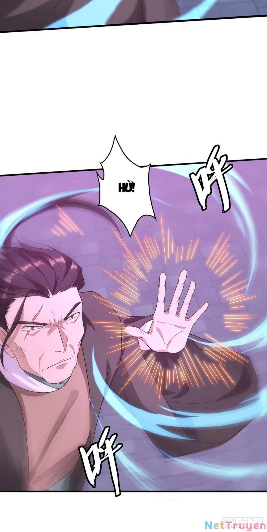 Người Ở Rể Bị Ép Thành Phản Diện Chapter 420 - 9