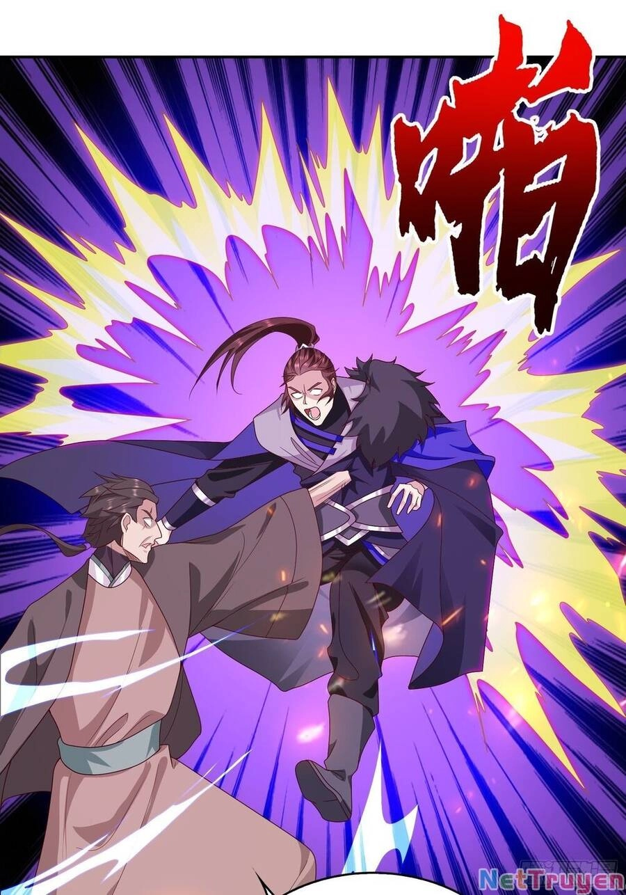 Người Ở Rể Bị Ép Thành Phản Diện Chapter 420 - 10