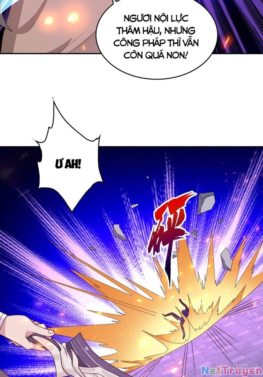 Người Ở Rể Bị Ép Thành Phản Diện Chapter 420 - 11