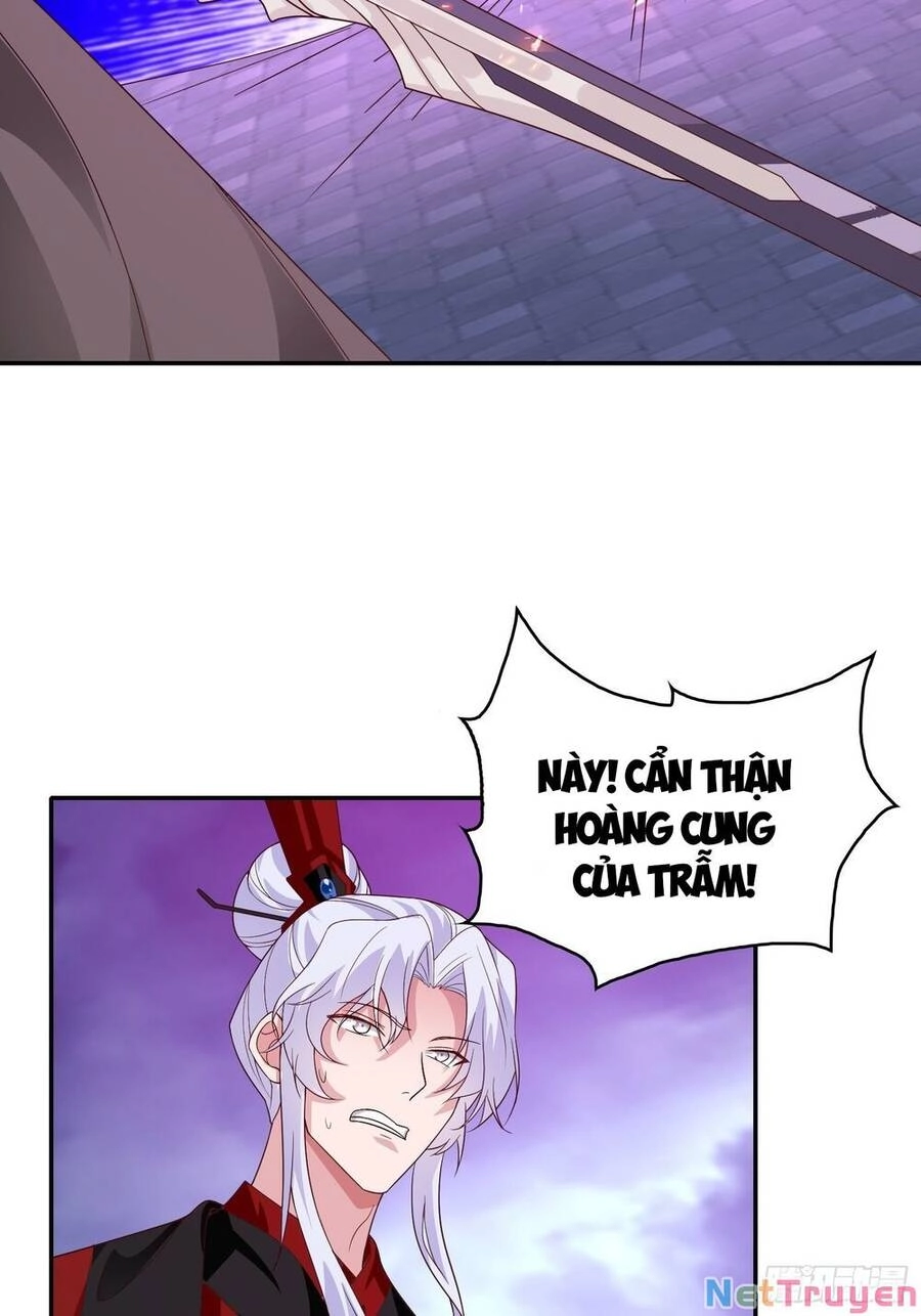 Người Ở Rể Bị Ép Thành Phản Diện Chapter 420 - 12