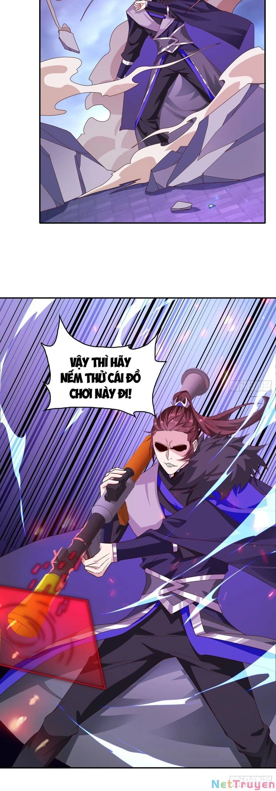 Người Ở Rể Bị Ép Thành Phản Diện Chapter 420 - 14