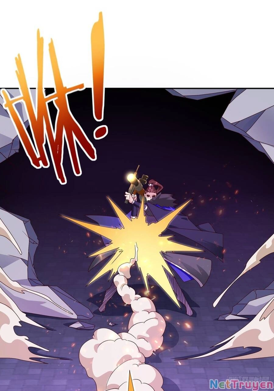 Người Ở Rể Bị Ép Thành Phản Diện Chapter 420 - 15