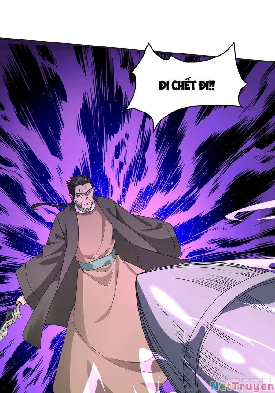 Người Ở Rể Bị Ép Thành Phản Diện Chapter 420 - 17