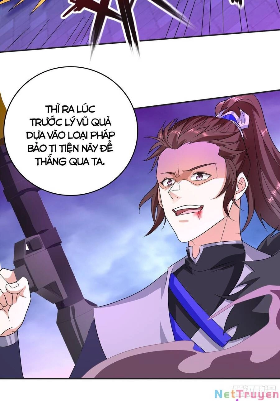 Người Ở Rể Bị Ép Thành Phản Diện Chapter 420 - 20