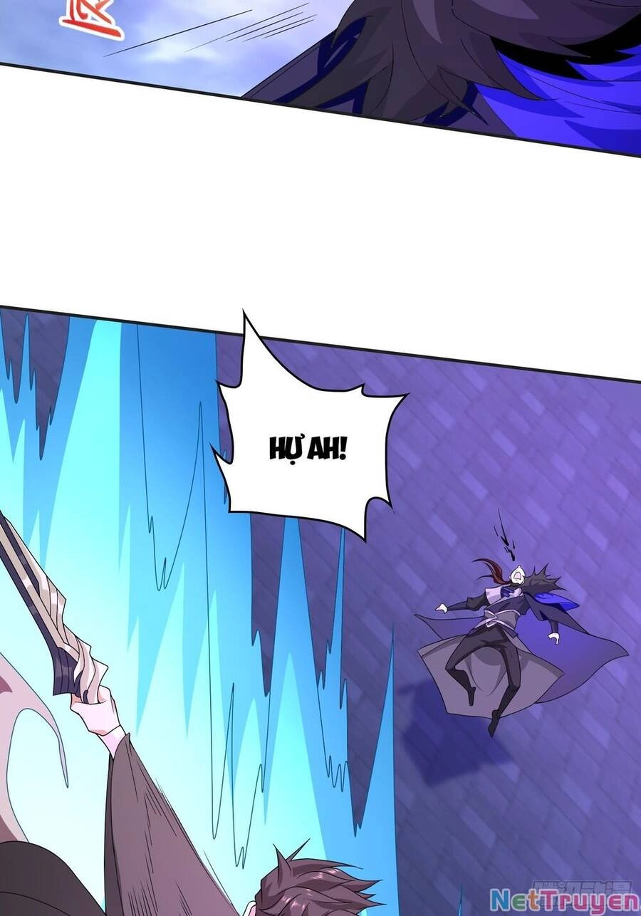 Người Ở Rể Bị Ép Thành Phản Diện Chapter 420 - 23