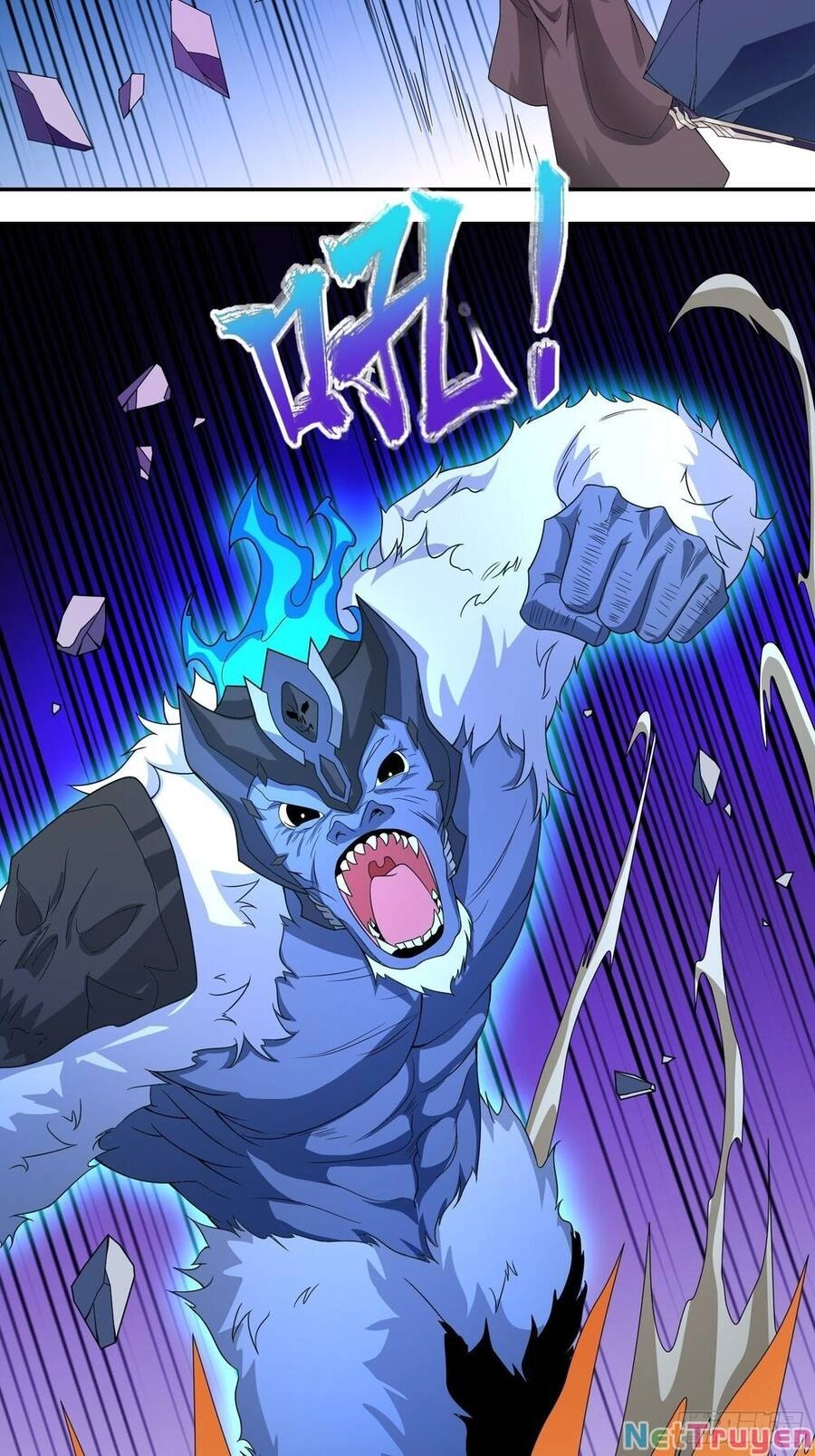 Người Ở Rể Bị Ép Thành Phản Diện Chapter 420 - 26