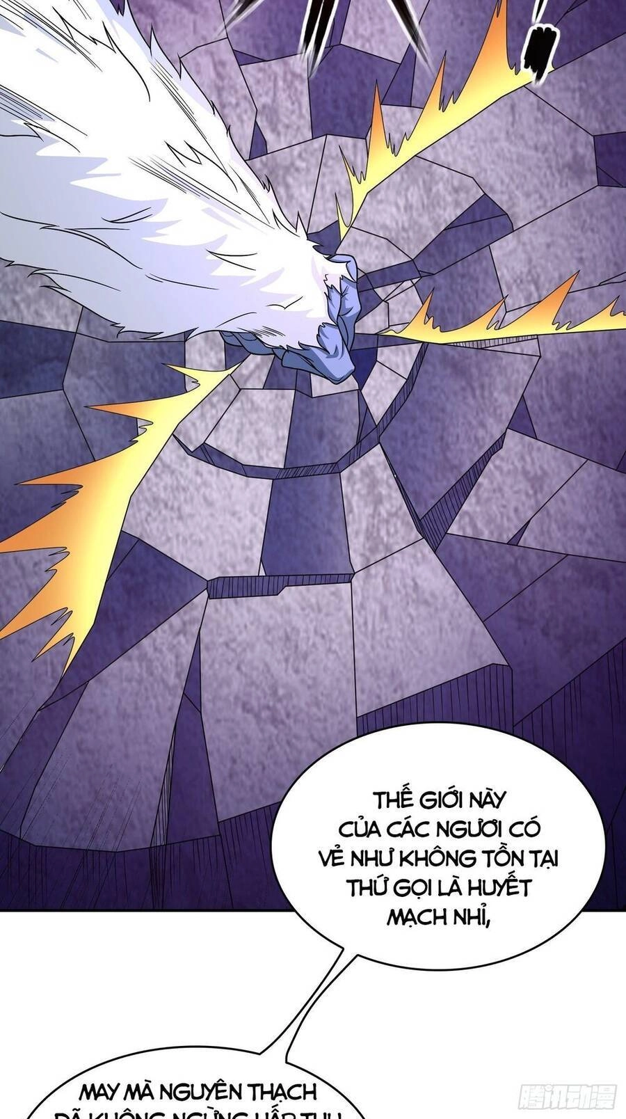 Người Ở Rể Bị Ép Thành Phản Diện Chapter 420 - 28