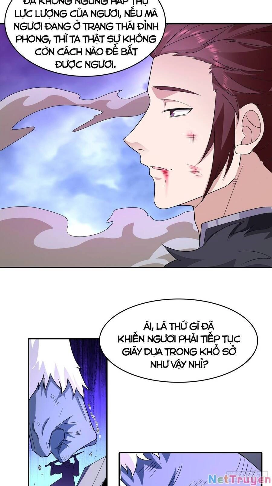 Người Ở Rể Bị Ép Thành Phản Diện Chapter 420 - 29