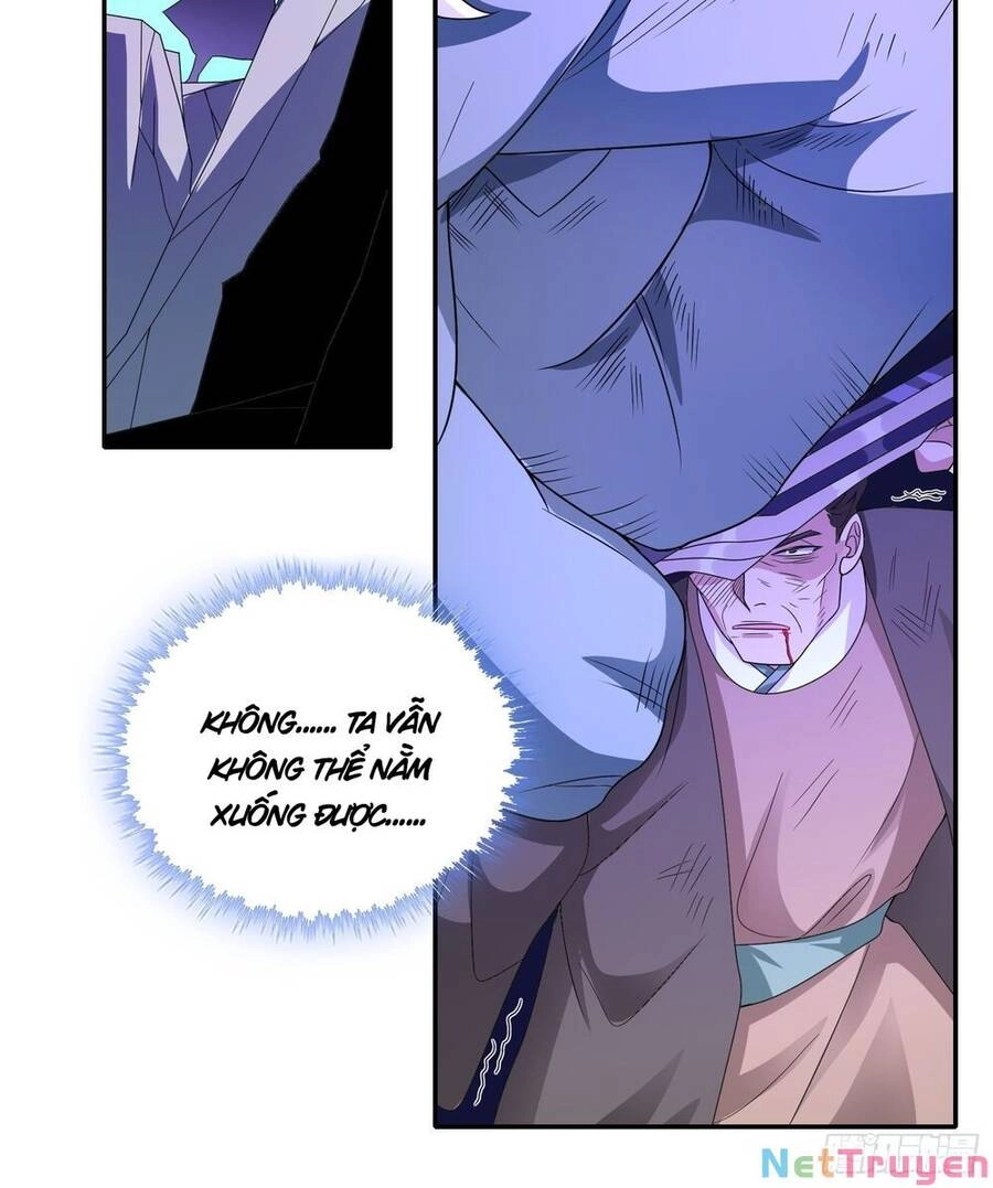 Người Ở Rể Bị Ép Thành Phản Diện Chapter 420 - 30