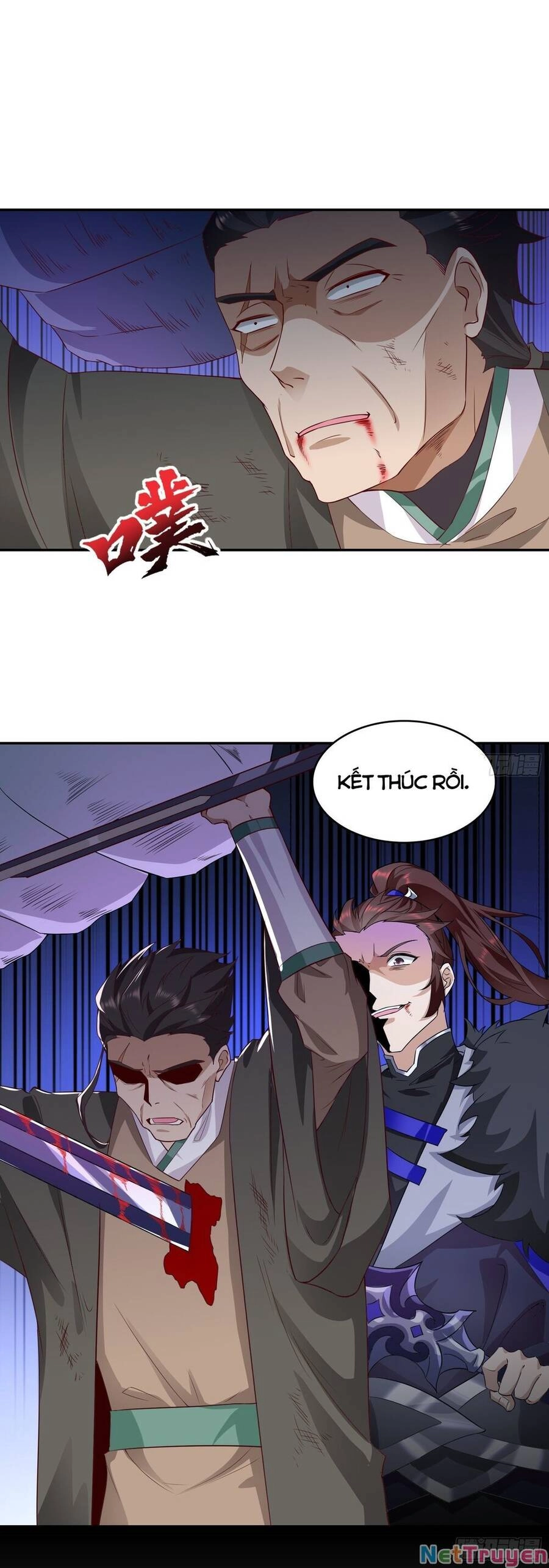 Người Ở Rể Bị Ép Thành Phản Diện Chapter 420 - 31