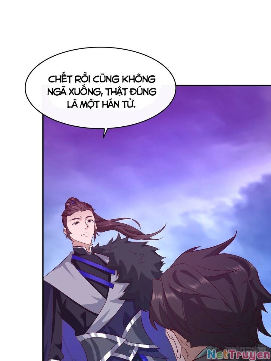 Người Ở Rể Bị Ép Thành Phản Diện Chapter 420 - 36